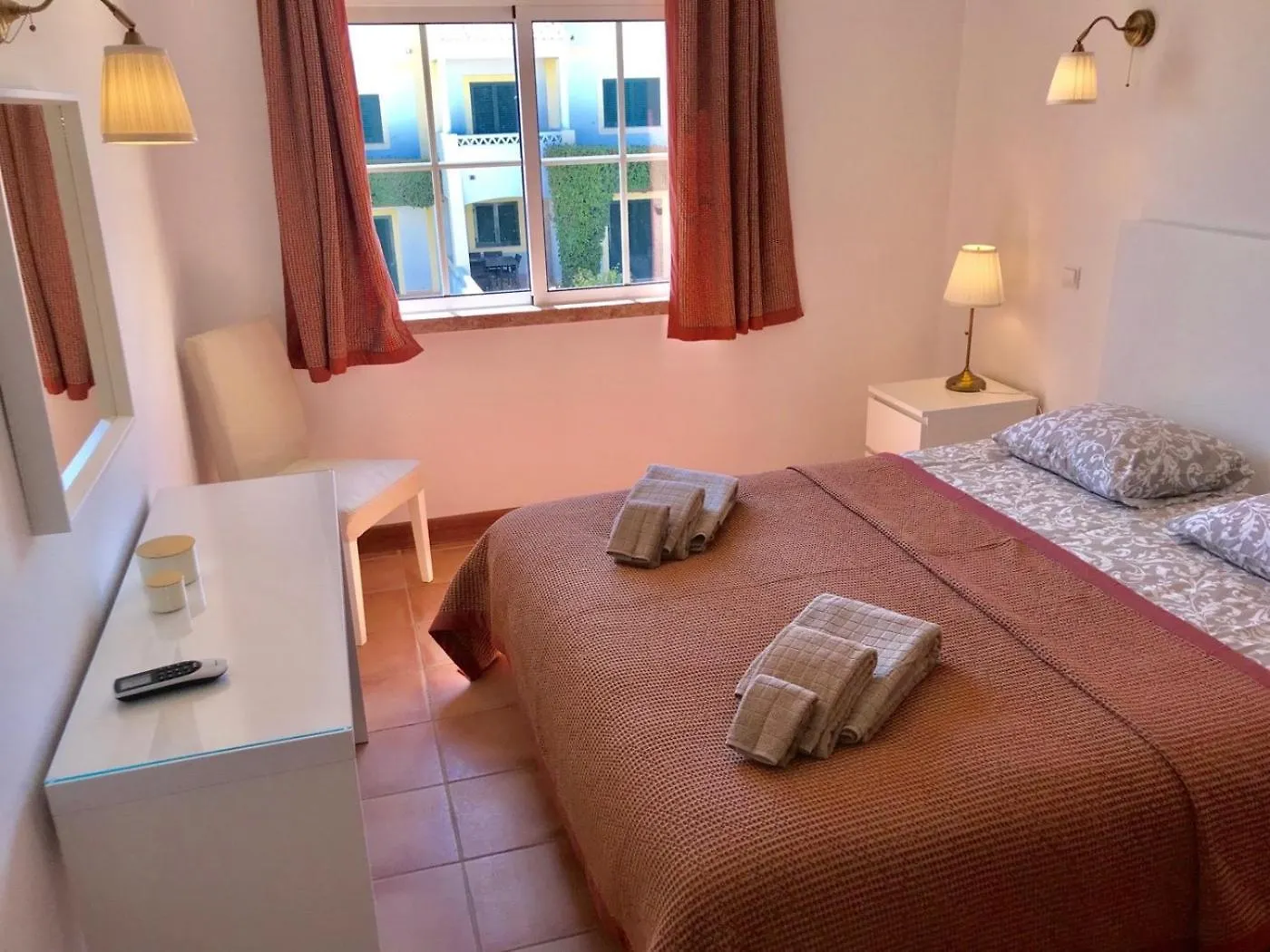 Ferienhaus Seaview Benagil Villa Portugal