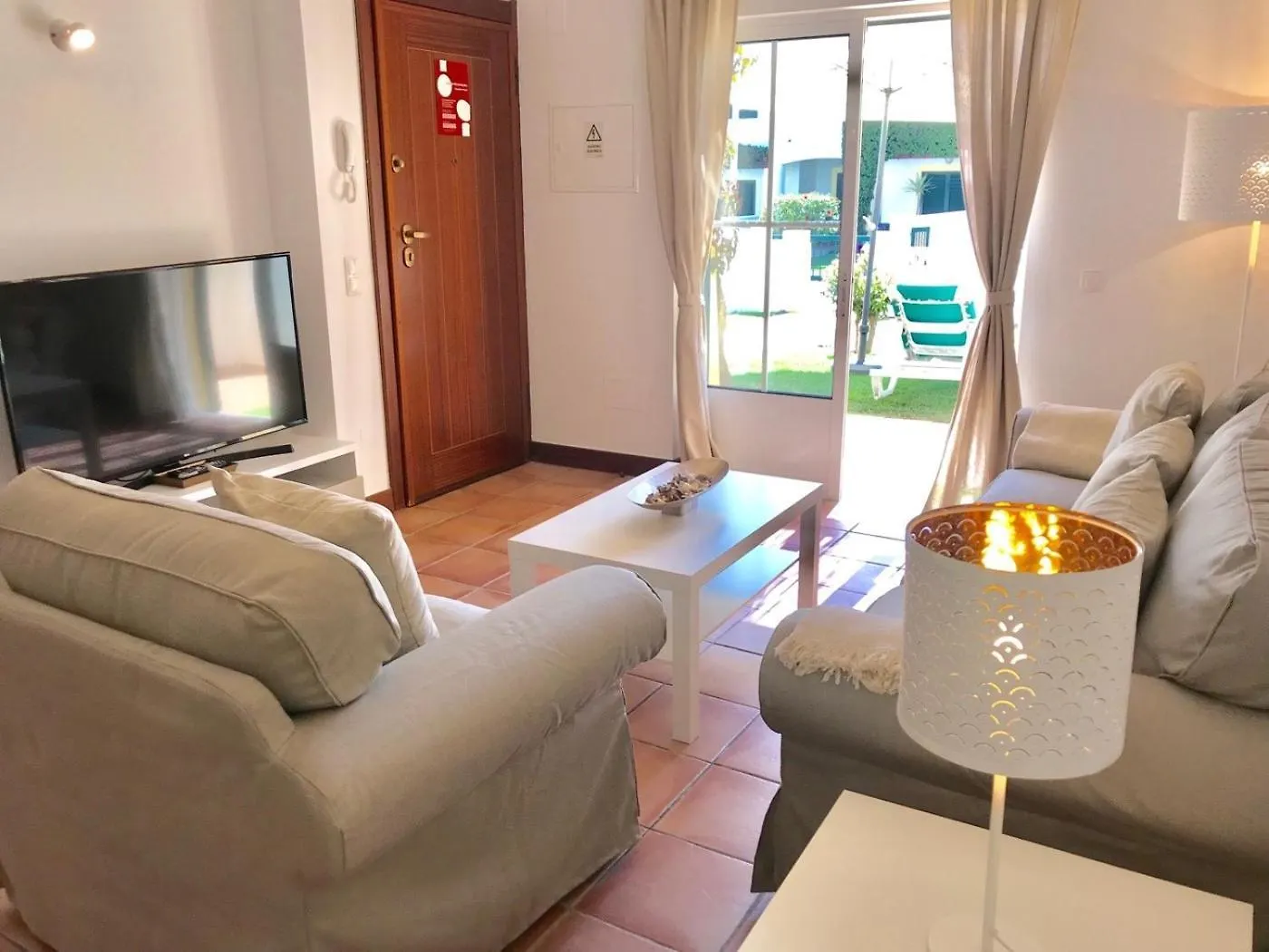 Seaview Benagil Villa 15 Πορτογαλία