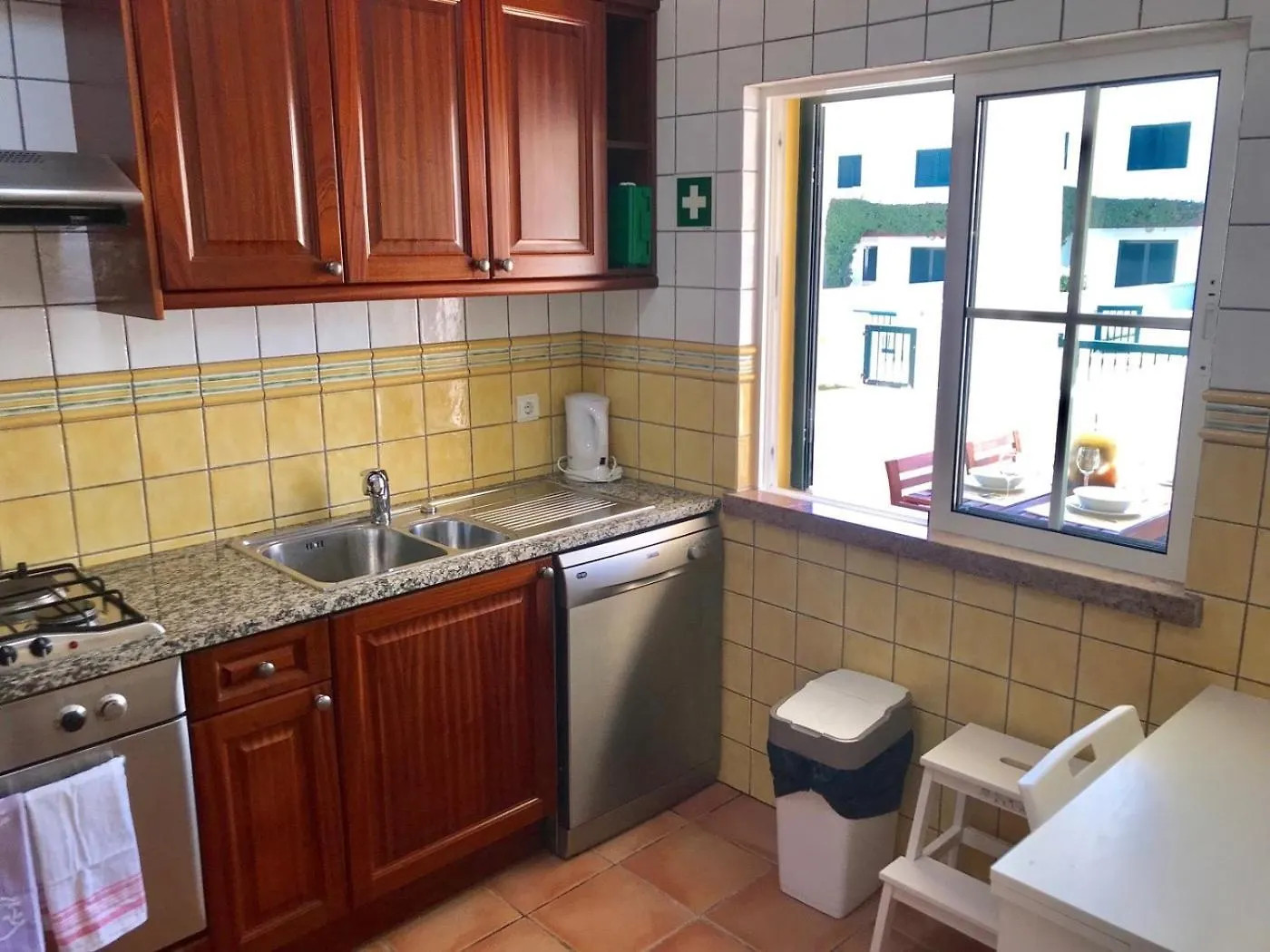 Seaview Benagil Villa 15 Πορτογαλία