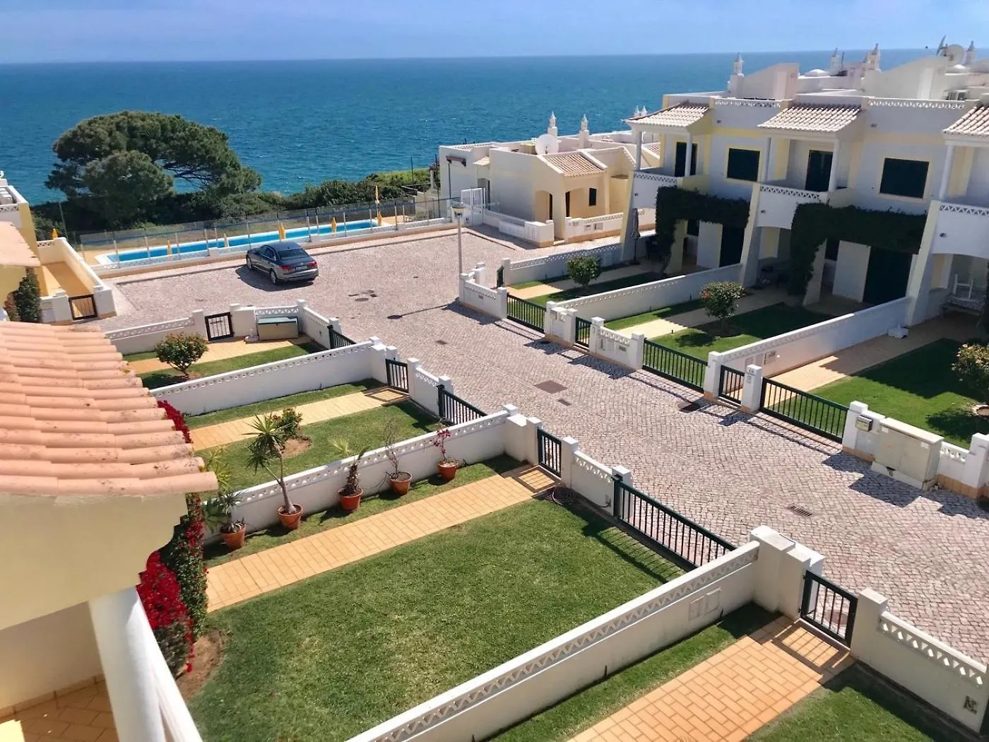 Seaview Benagil Villa 15 Πορτογαλία
