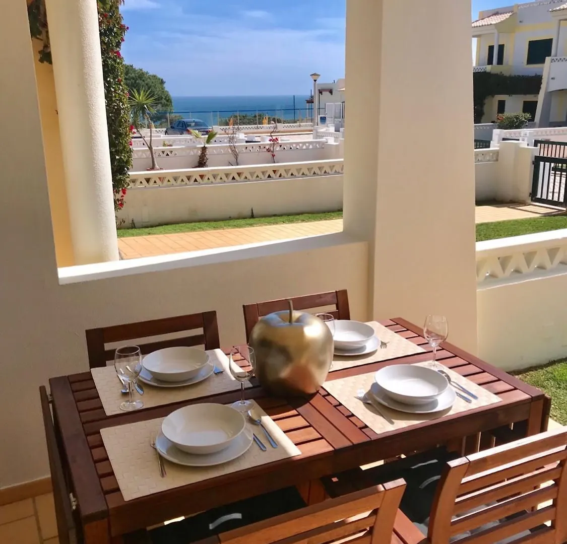 Ferienhaus Seaview Benagil Villa