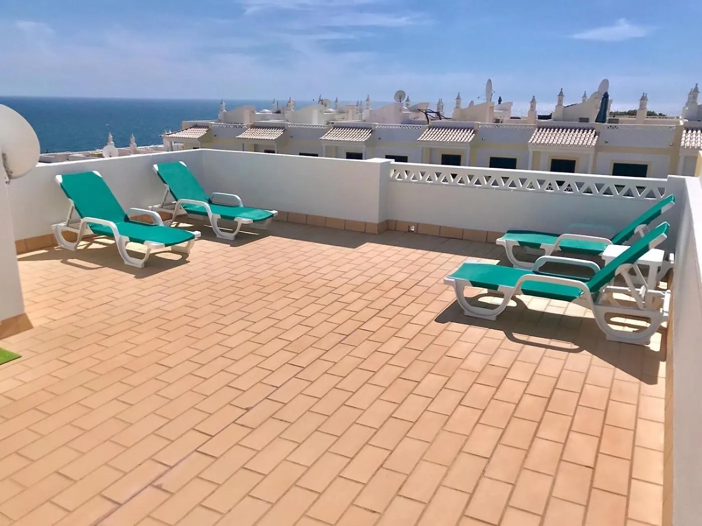 Σπίτι διακοπών Seaview Benagil Villa 15