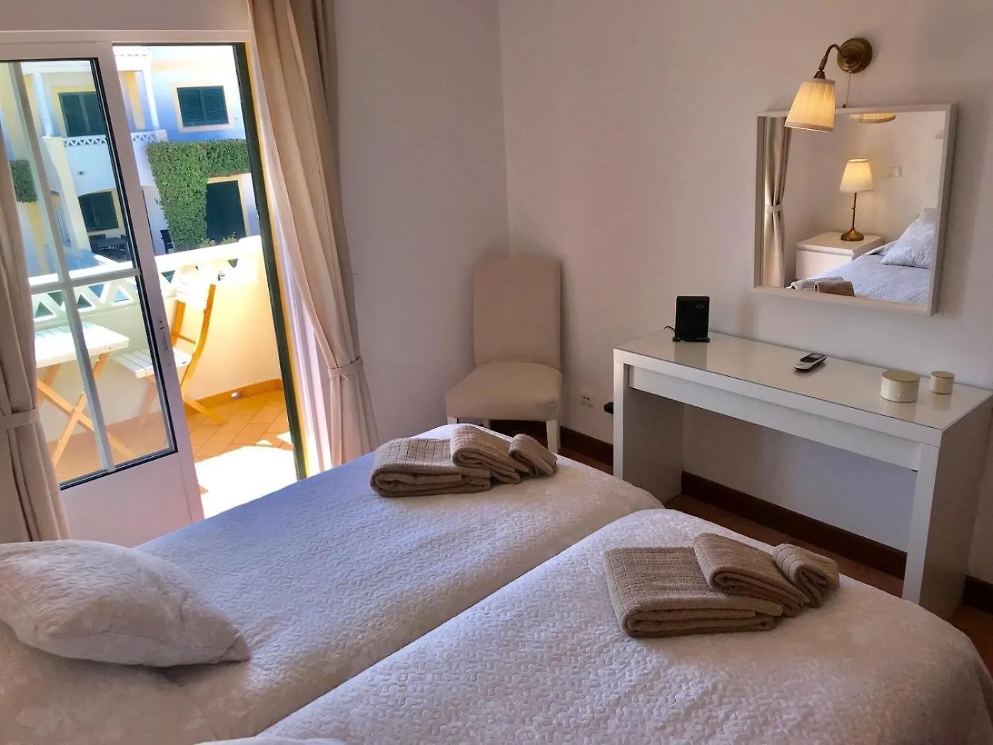 Seaview Benagil Villa 15