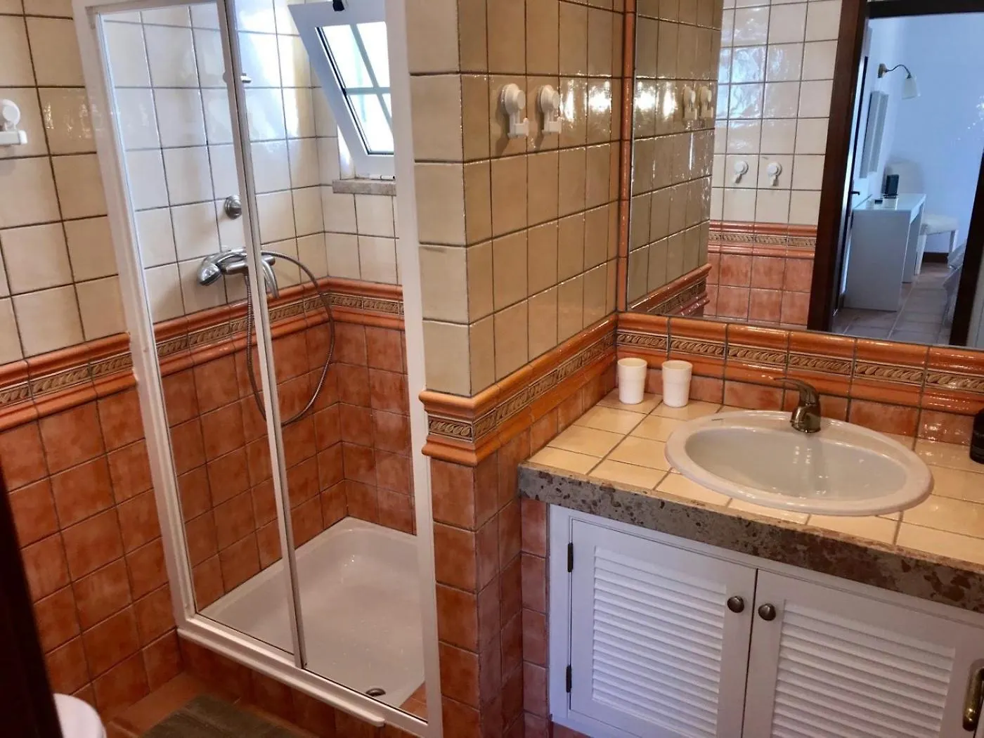 Ferienhaus Seaview Benagil Villa