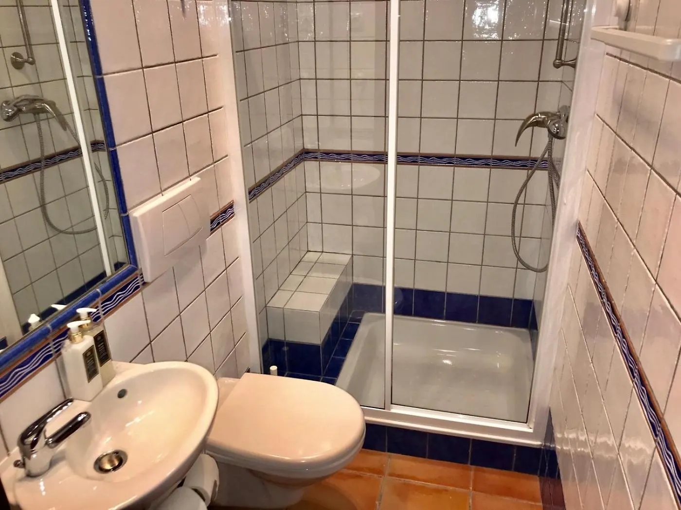 Seaview Benagil Villa 15 Πορτογαλία