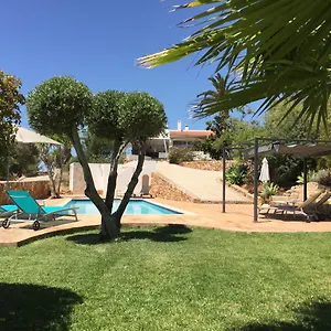 Hébergement de vacances Montinho Boutique, Benagil