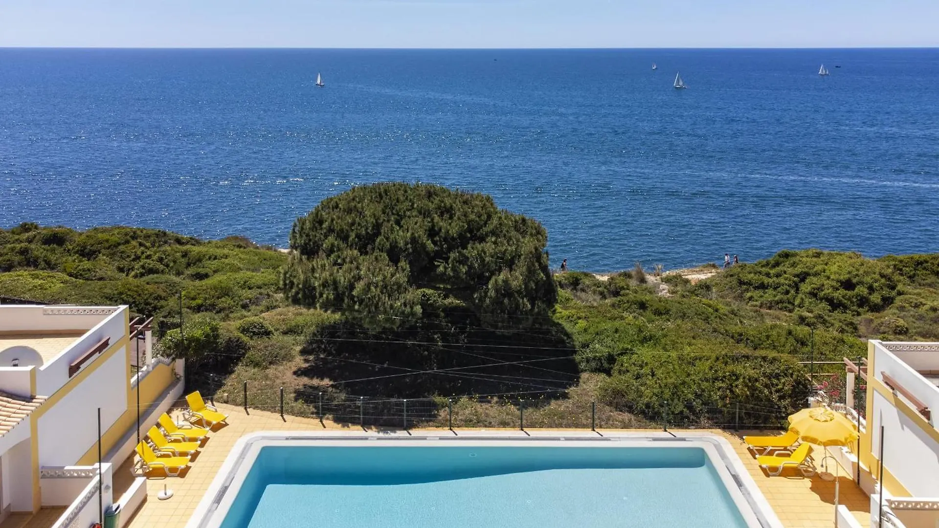 Seaview Benagil Villa 15 Holiday home
