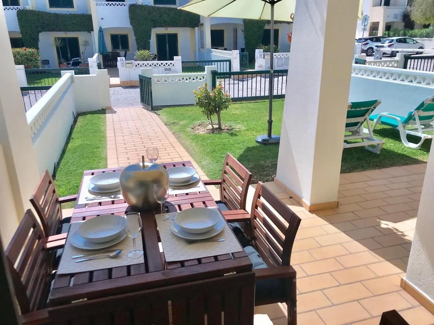Seaview Benagil Villa 15 Hébergement de vacances