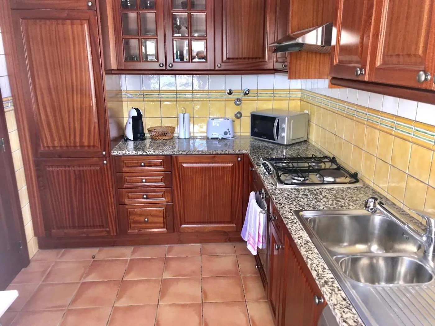 Seaview Benagil Villa 15