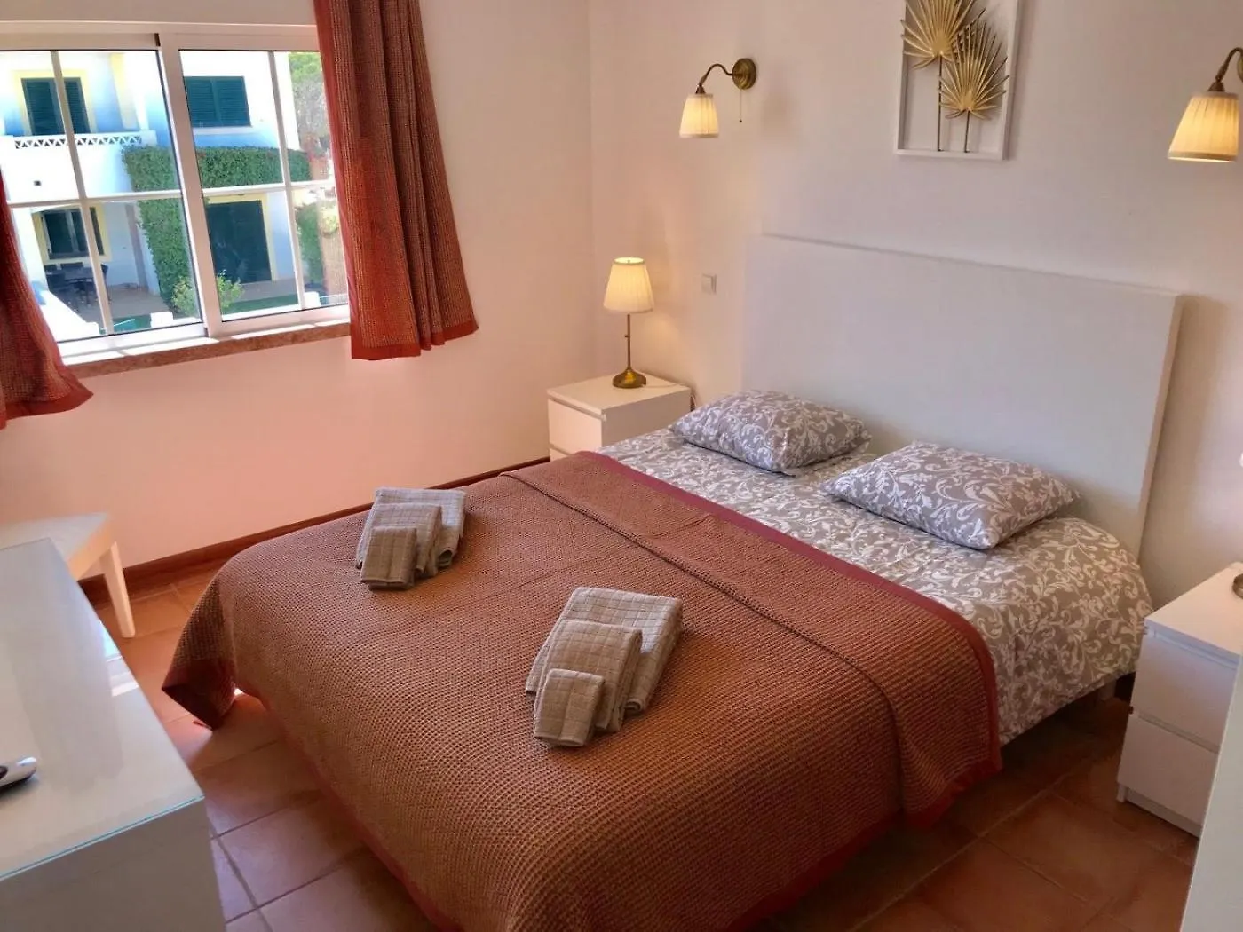 Seaview Benagil Villa 15