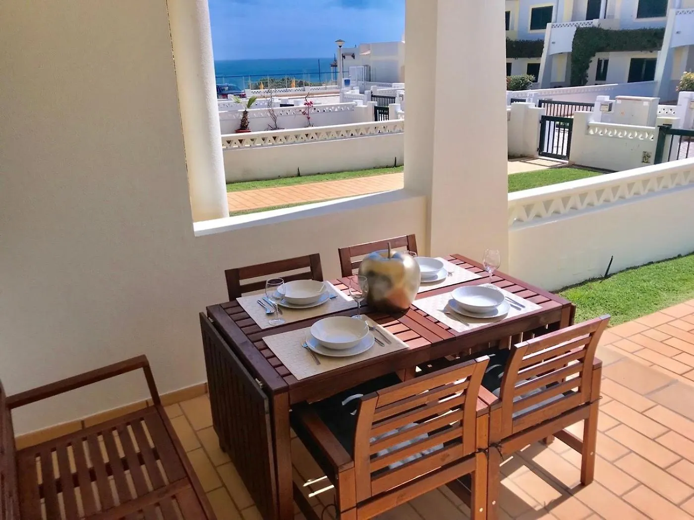 Seaview Benagil Villa 15 0*,  Portugal