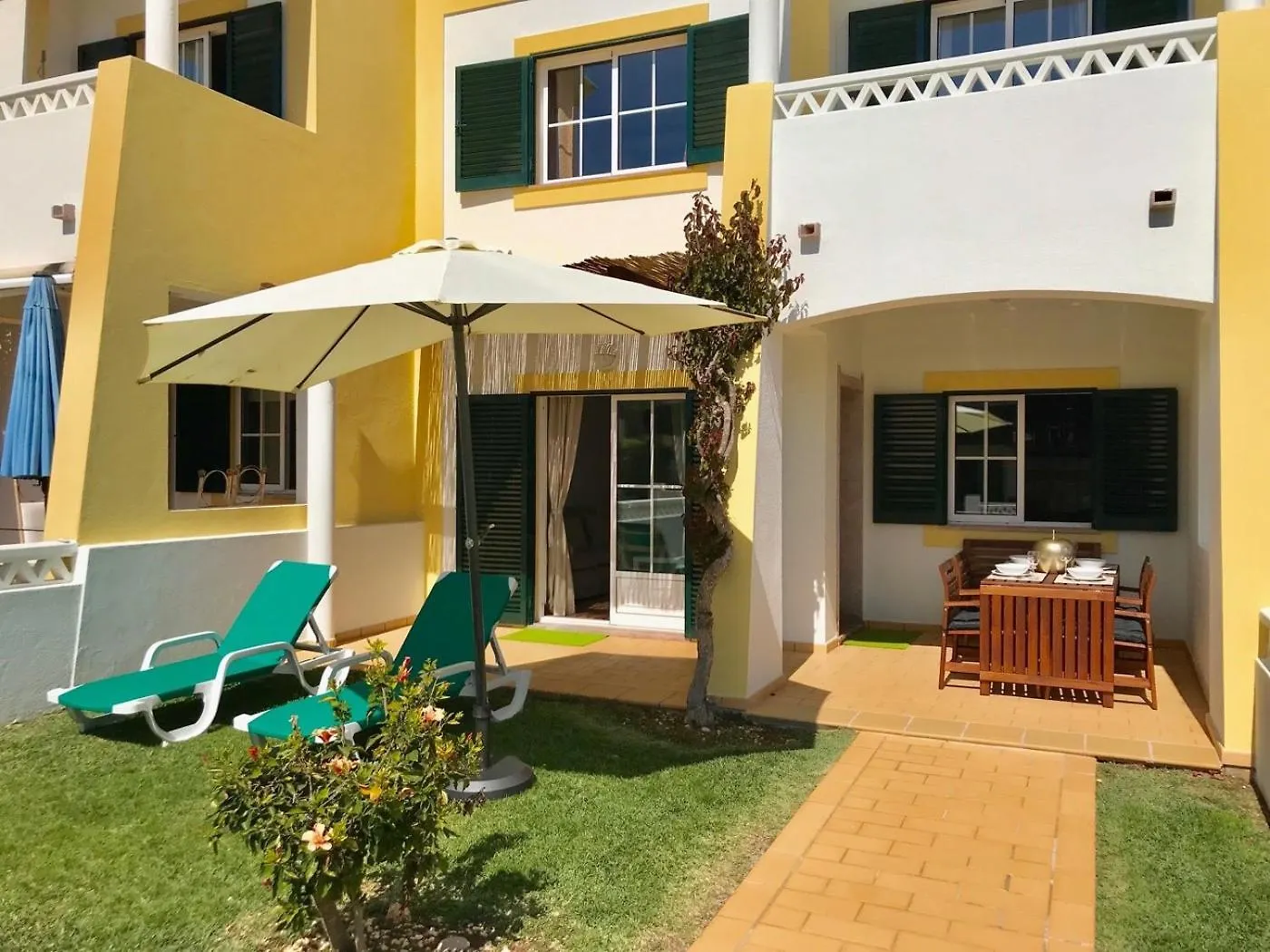 Seaview Benagil Villa 15 Holiday home