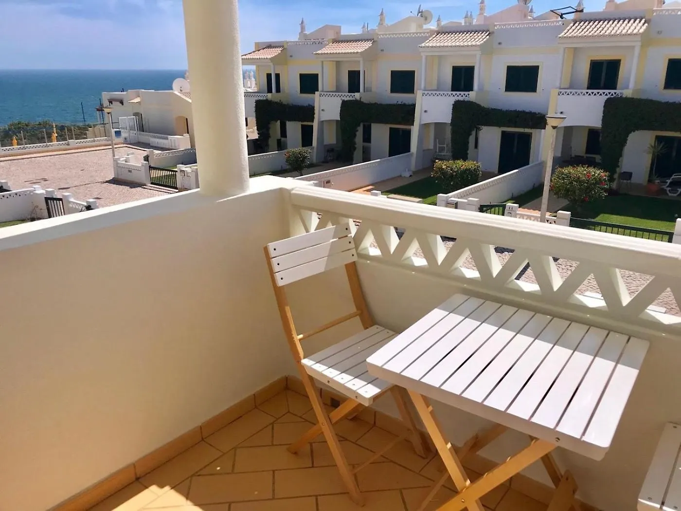 Hébergement de vacances Seaview Benagil Villa 15 Portugal