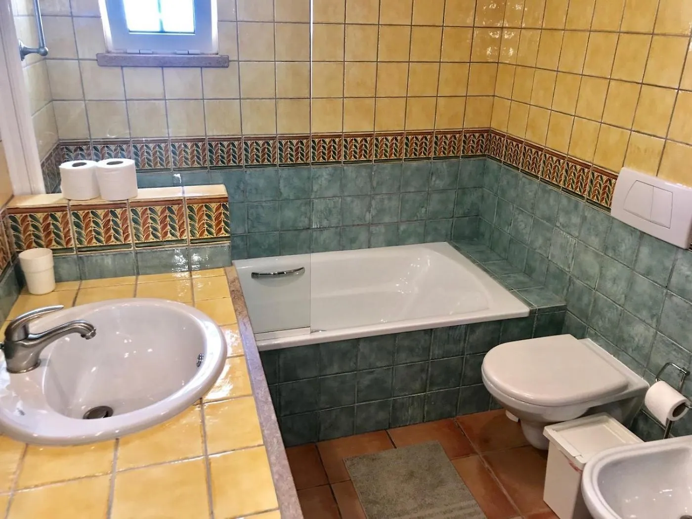 Holiday home Seaview Benagil Villa 15 Portugal