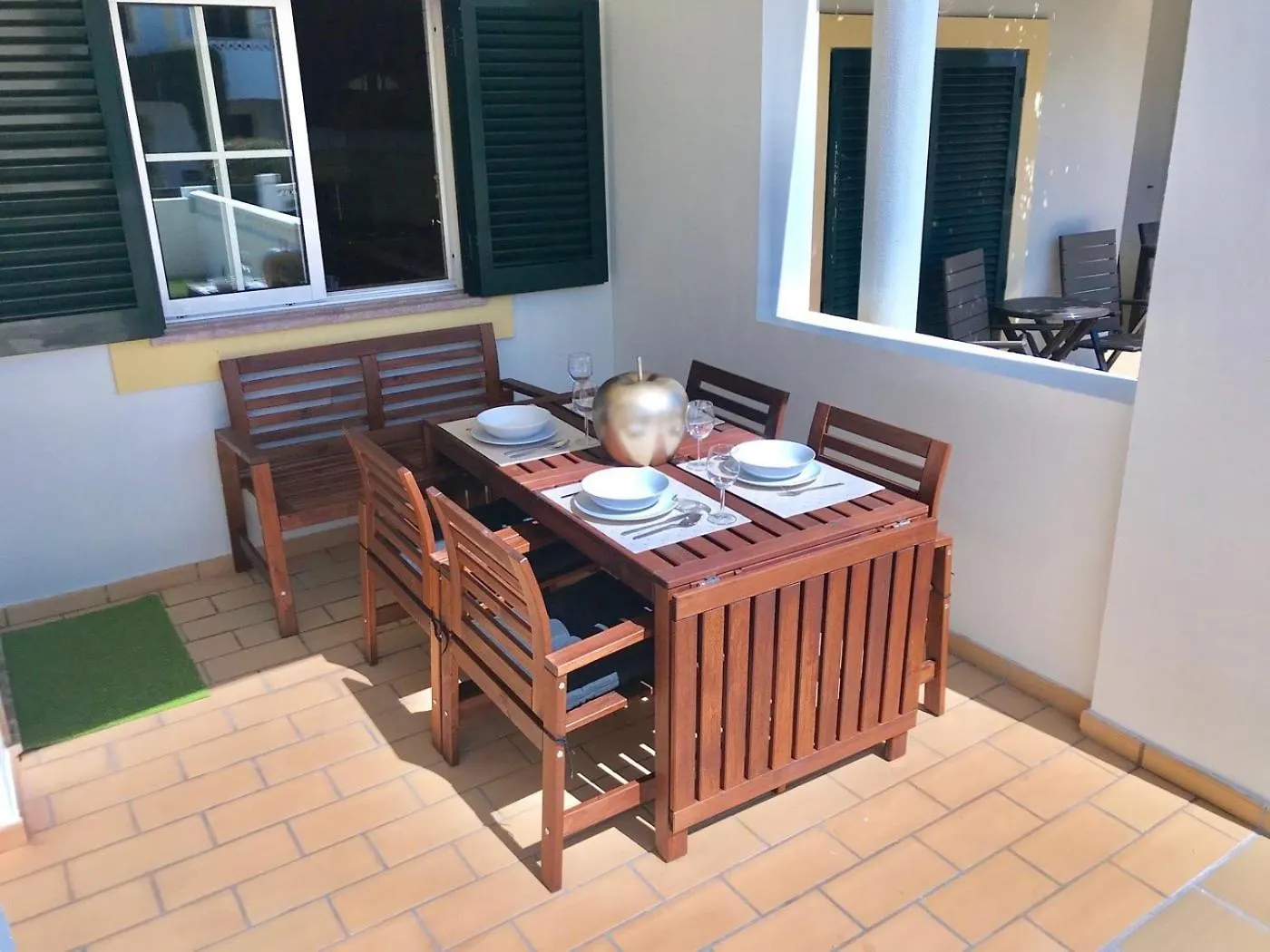Seaview Benagil Villa 15 Holiday home