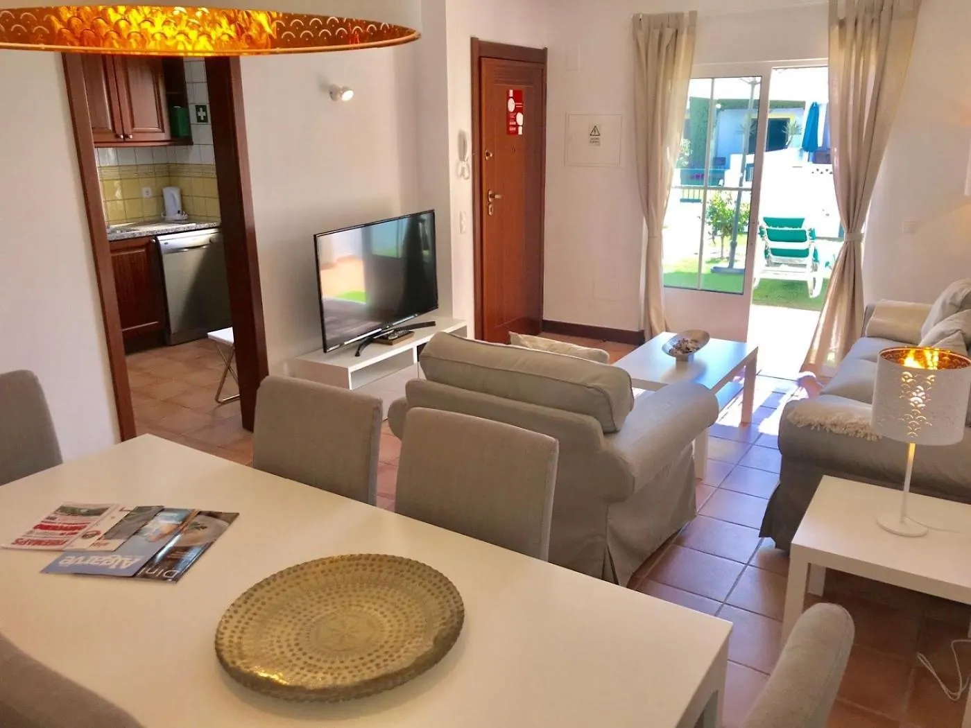Seaview Benagil Villa 15 Hébergement de vacances