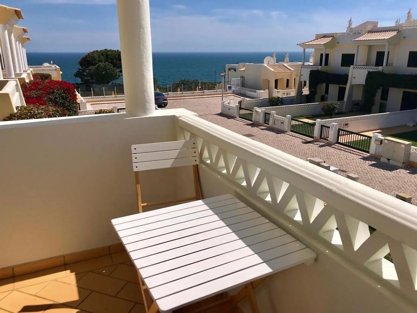 Seaview Benagil Villa 15