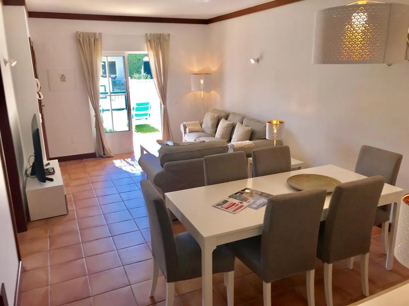 Seaview Benagil Villa 15 Hébergement de vacances