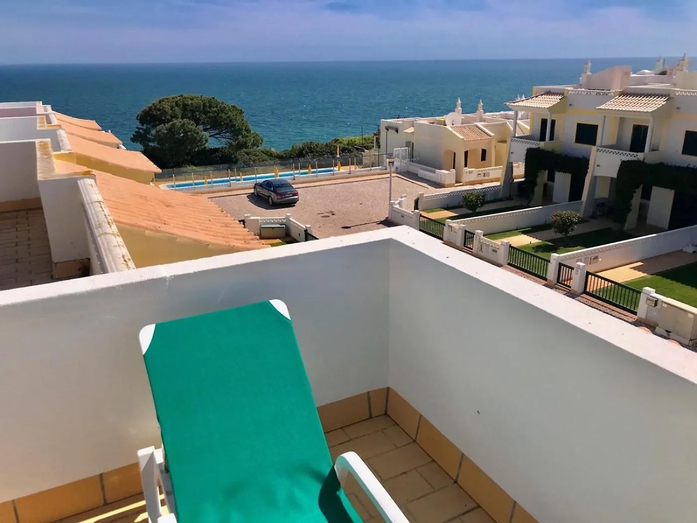 Seaview Benagil Villa 15 0*,