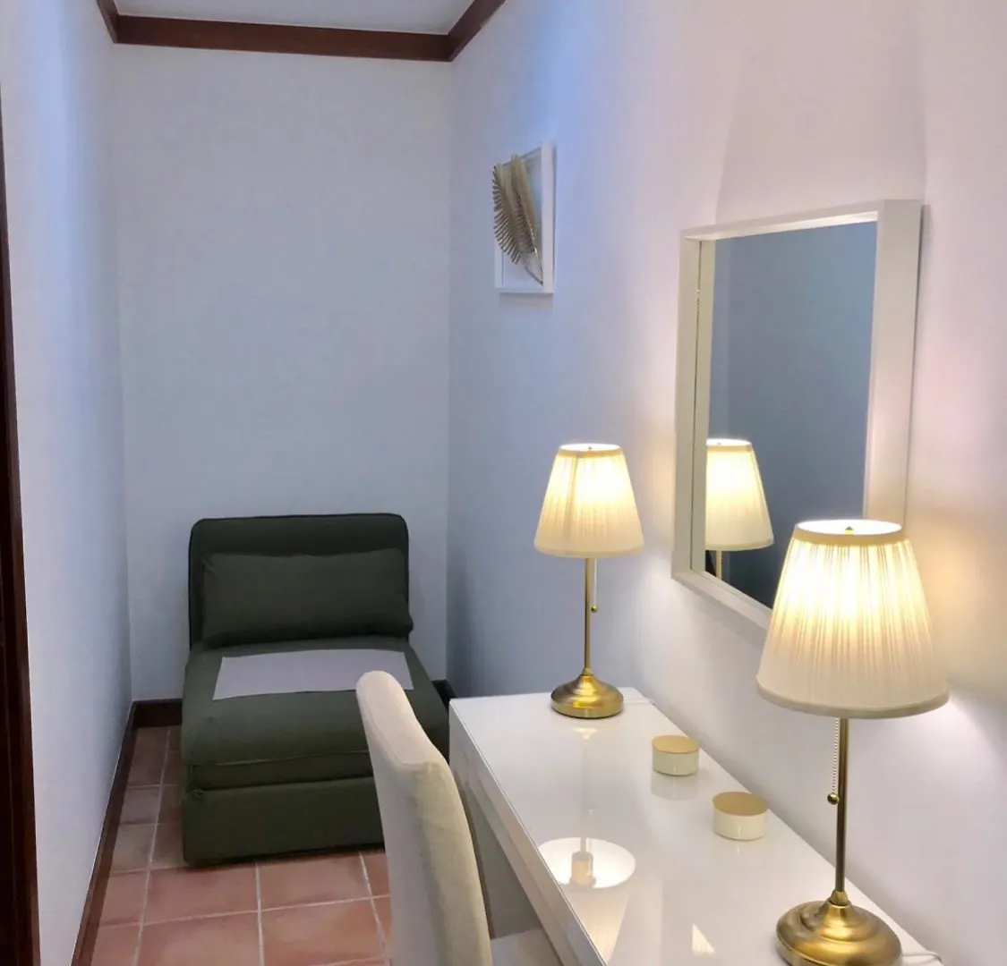 Holiday home Seaview Benagil Villa 15 Portugal