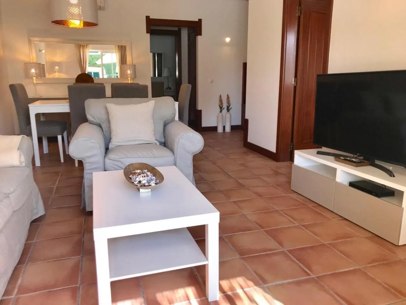 Seaview Benagil Villa 15