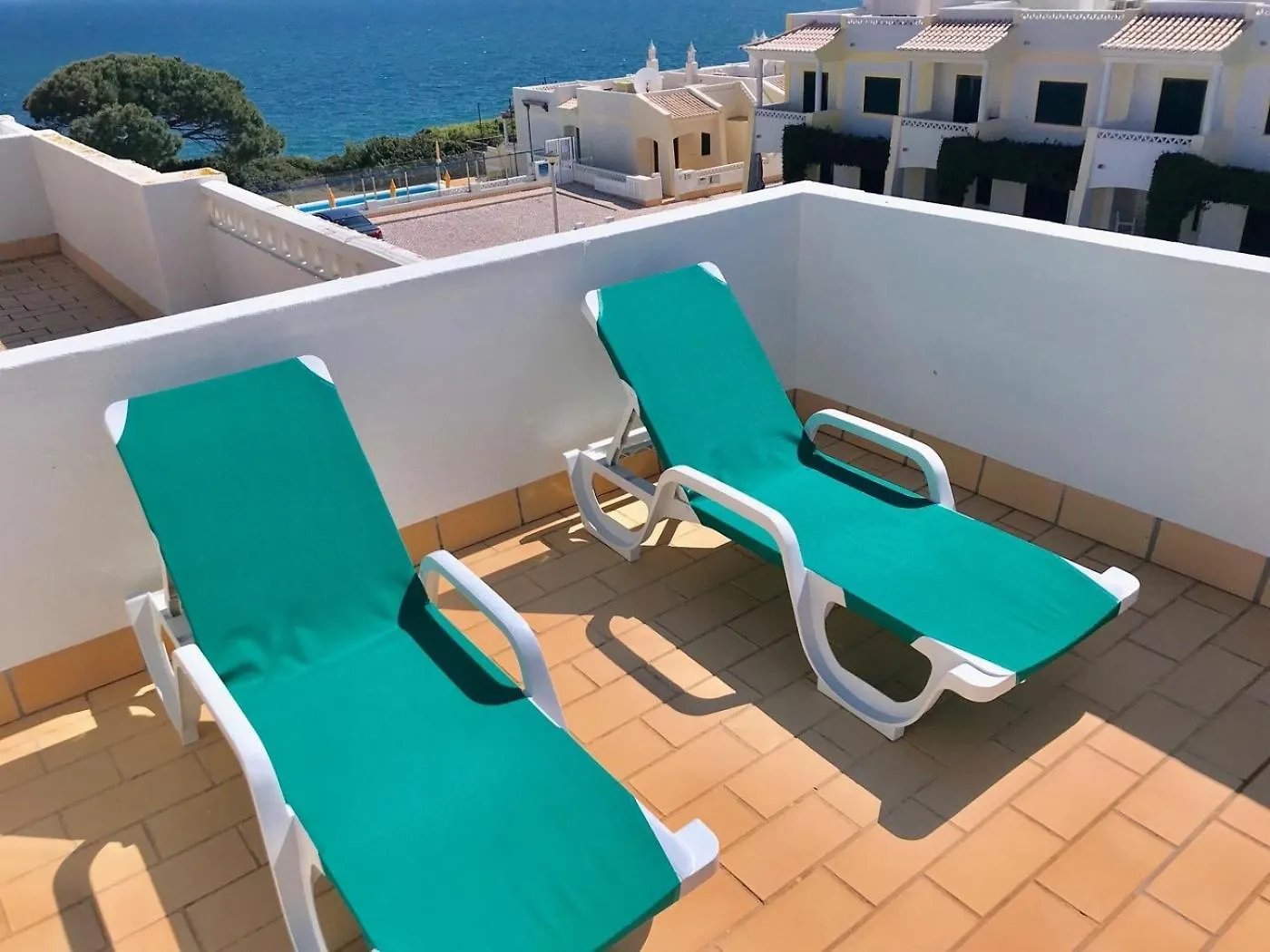 Seaview Benagil Villa 15 0*,  Portugal