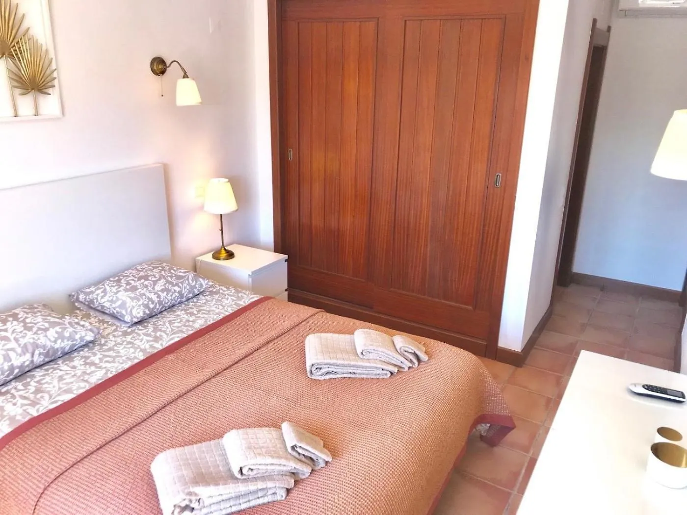 Holiday home Seaview Benagil Villa 15
