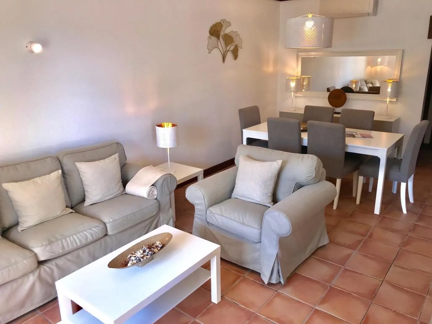 Seaview Benagil Villa 15 Hébergement de vacances