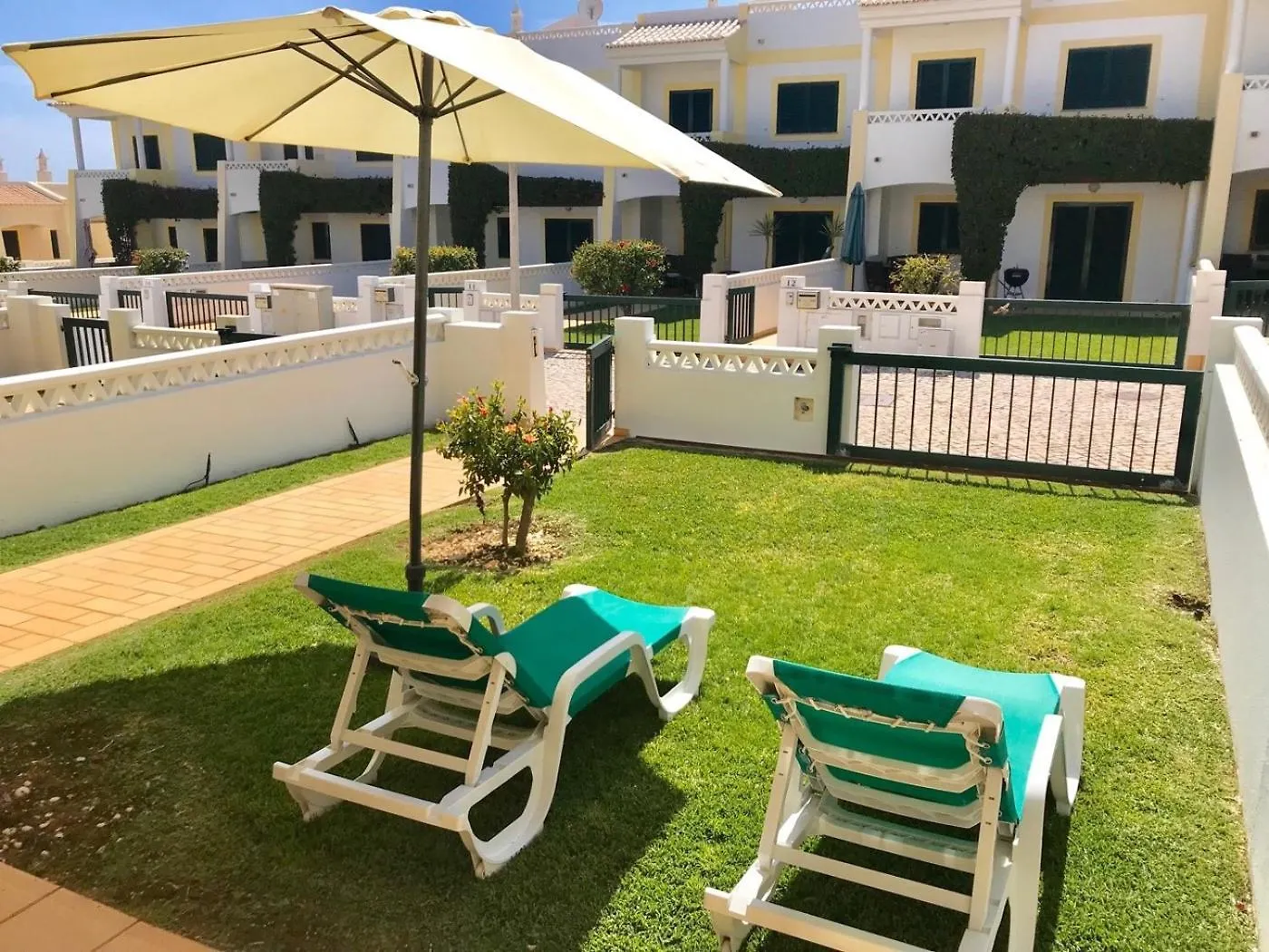 Hébergement de vacances Seaview Benagil Villa 15